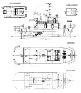 Tug | SHIP-BROKER