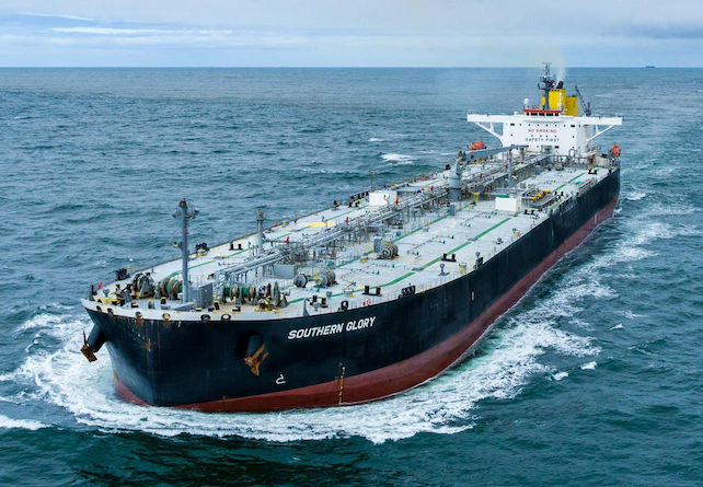 New Build or resale Aframax Tanker-Product Oil Tankers – alternatively long  TC