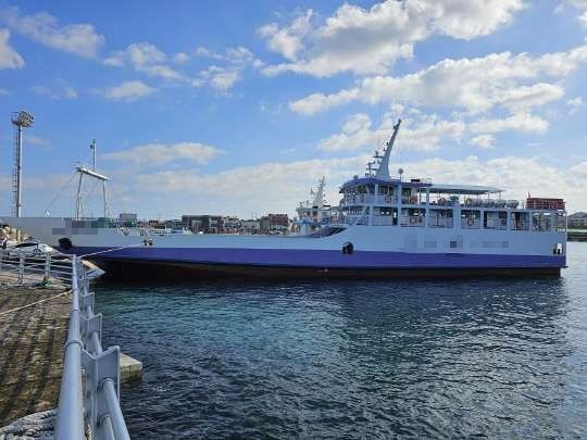 Longliner commercial fishing vessel - 25M - Estaleiros Navais de Peniche -  steel